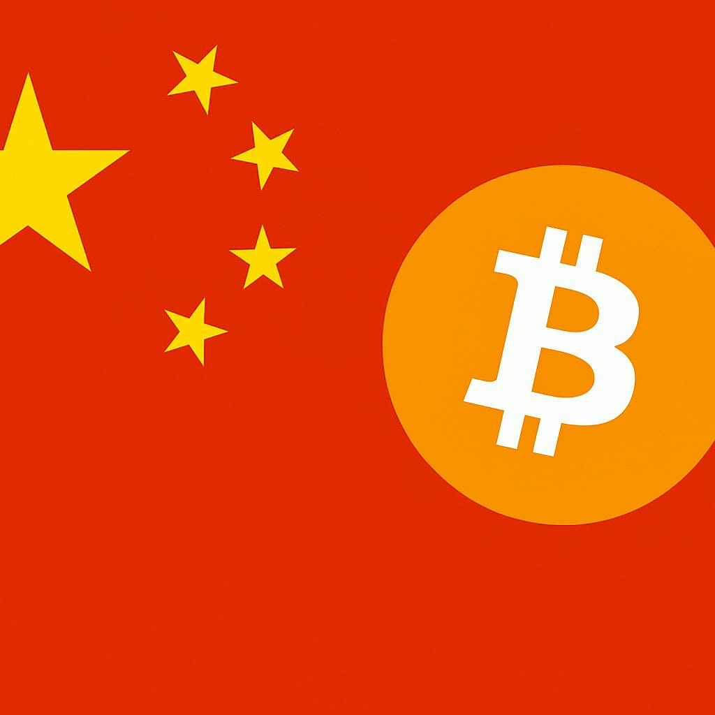 China's tariefresponse wekt angst voor kapitaalvlucht: Bitcoin zou kunnen profiteren