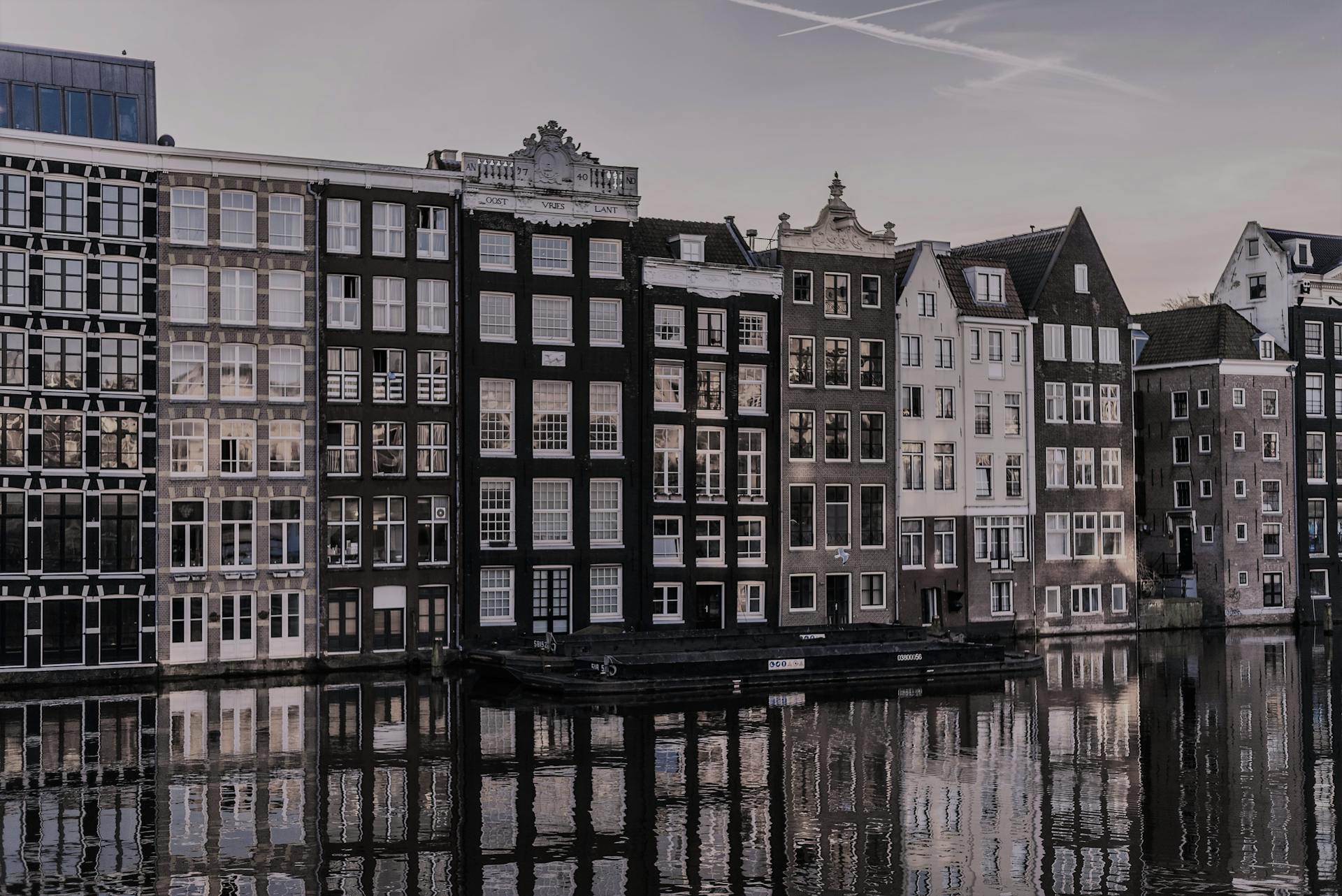 Bitvavo Amsterdam 