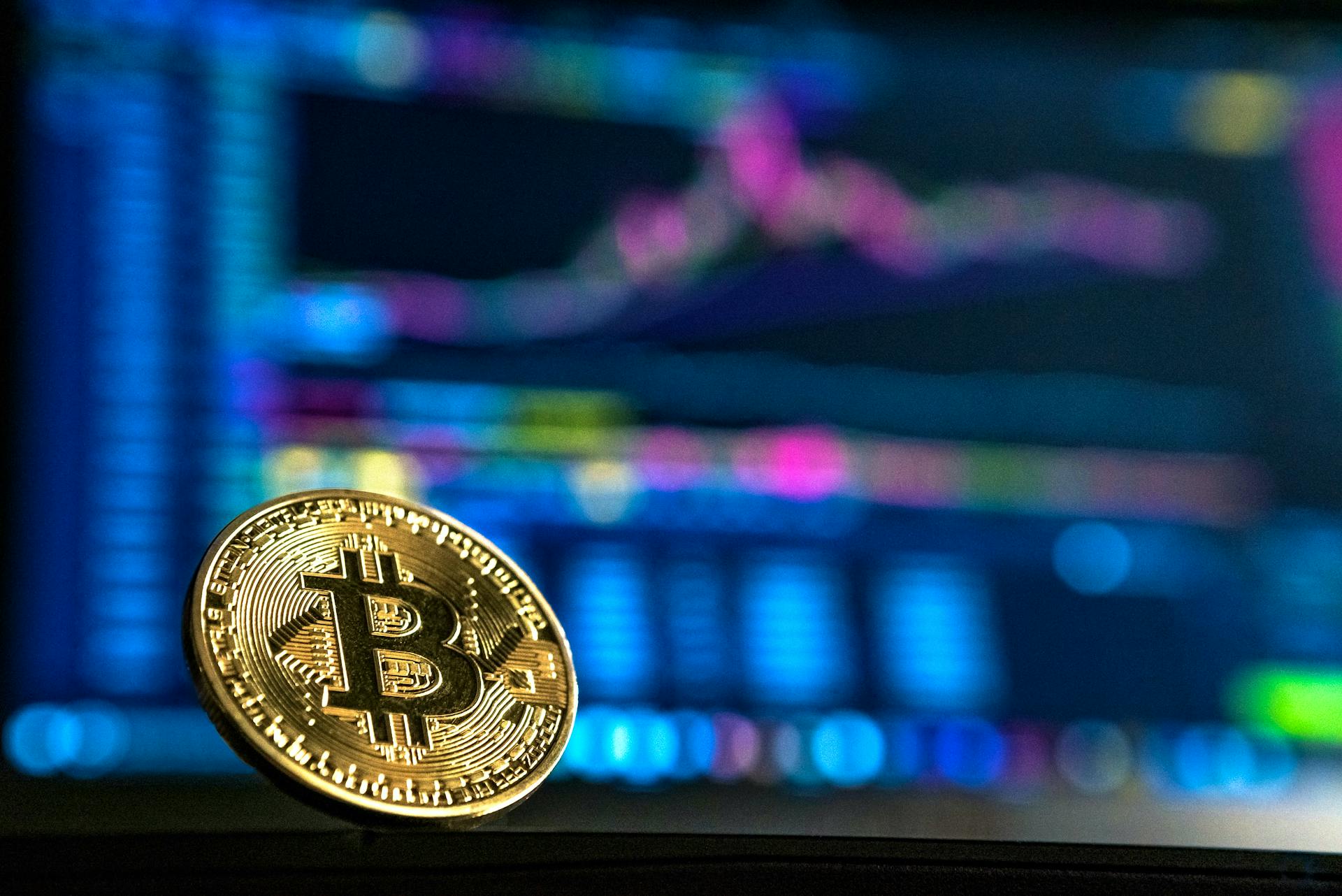 Morgan Stanley Bitcoin