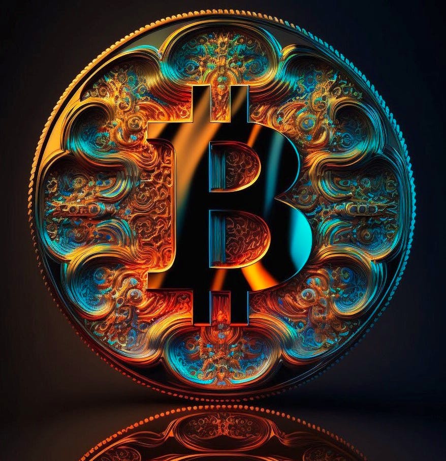 bitcoin