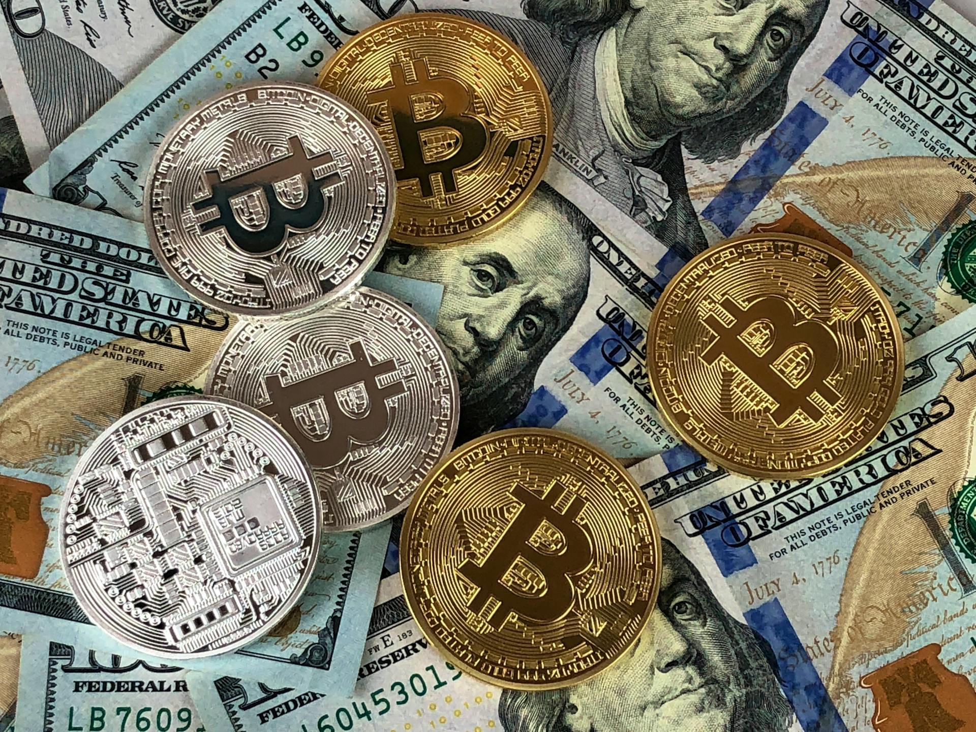misverstanden bitcoin