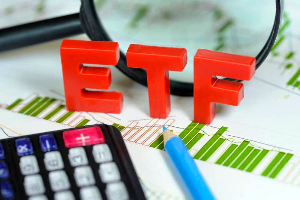 Bitcoin ETF
