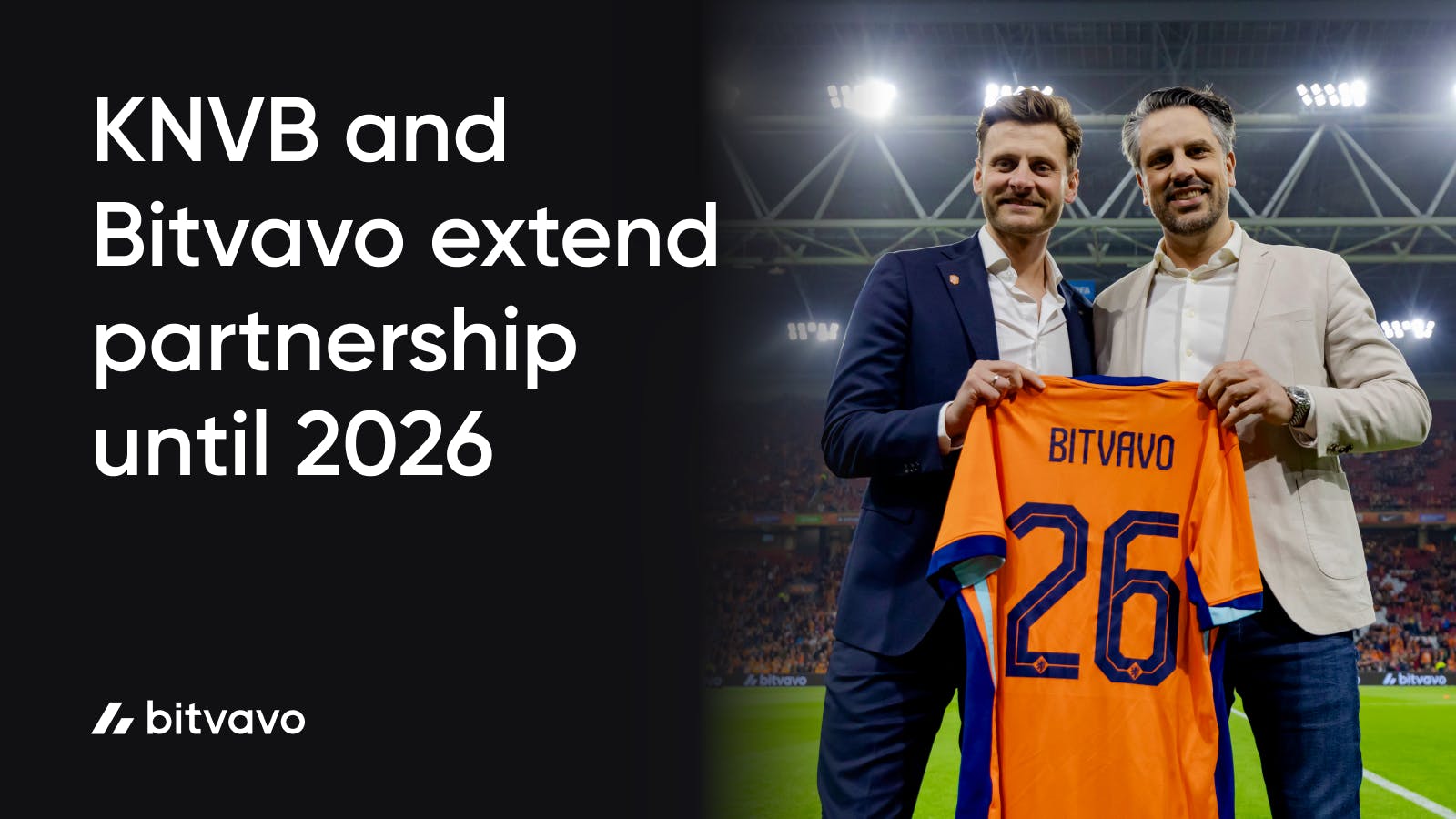 Bitvavo KNVB