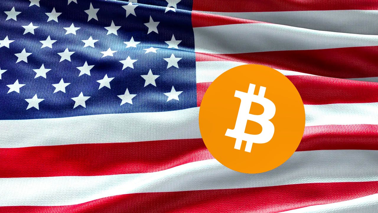 Michael Saylor Eric Trump bullish signaal voor Bitcoin