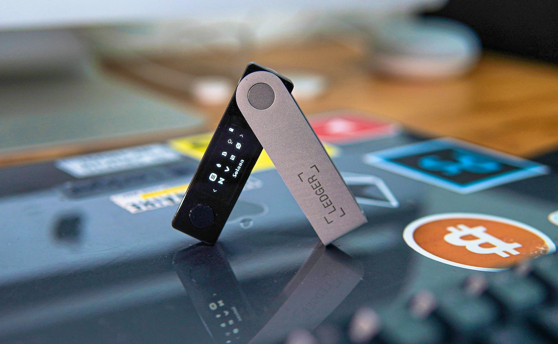 ledger nano x recension
