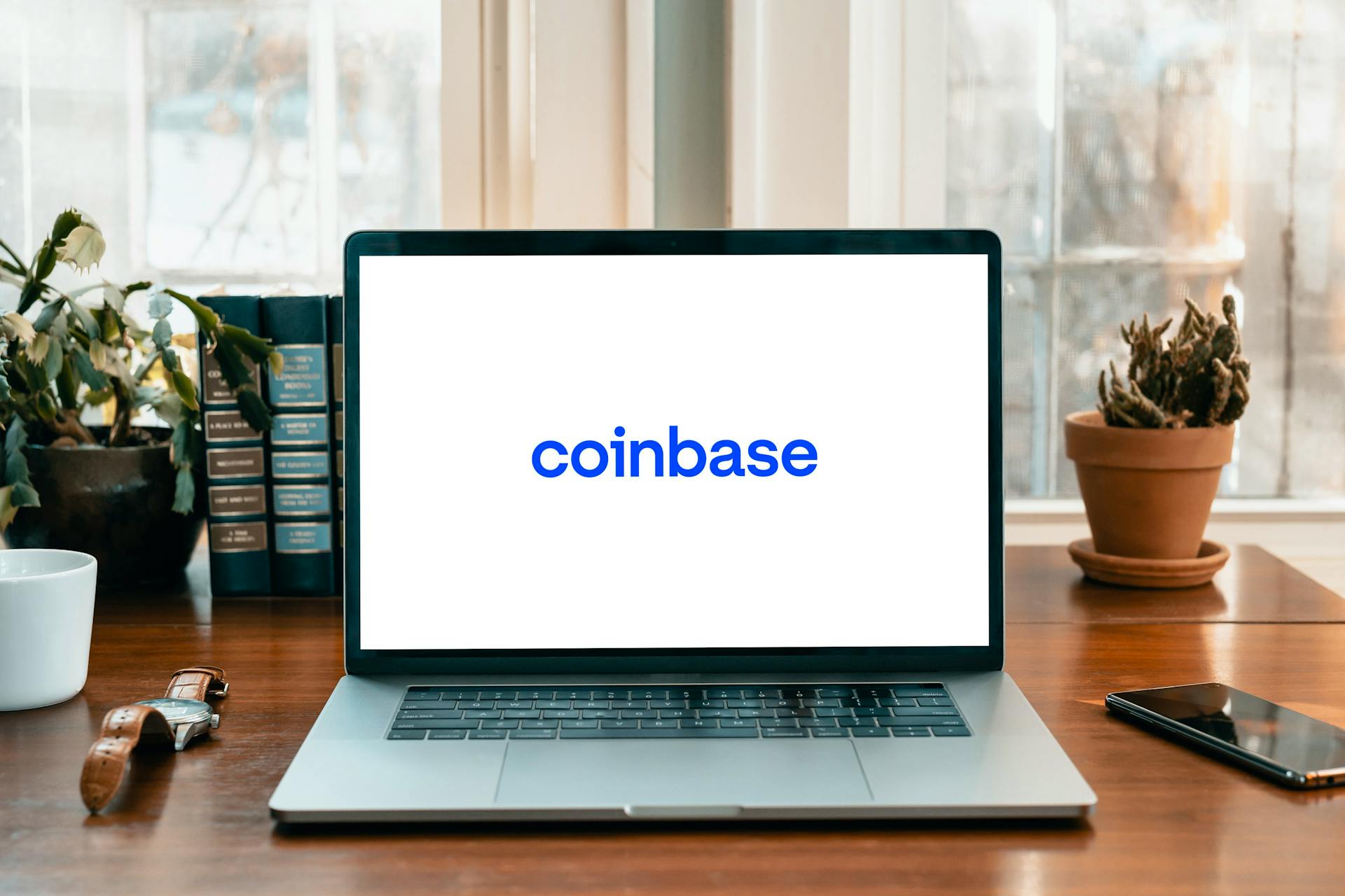 Coinbase Review Sverige