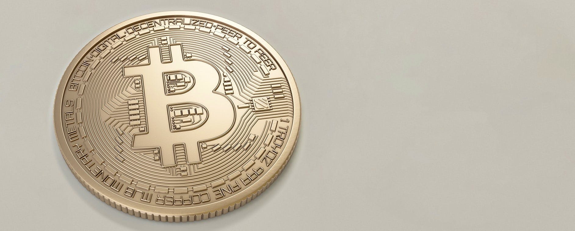 beleggen in bitcoin